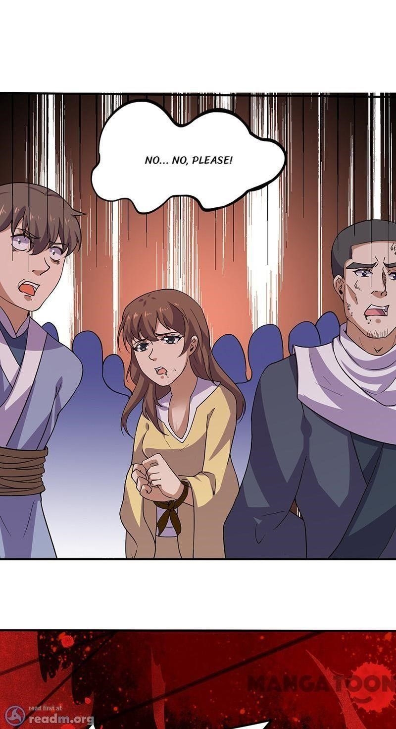 Martial Arts Reigns Chapter 149 - Manhwa18.com