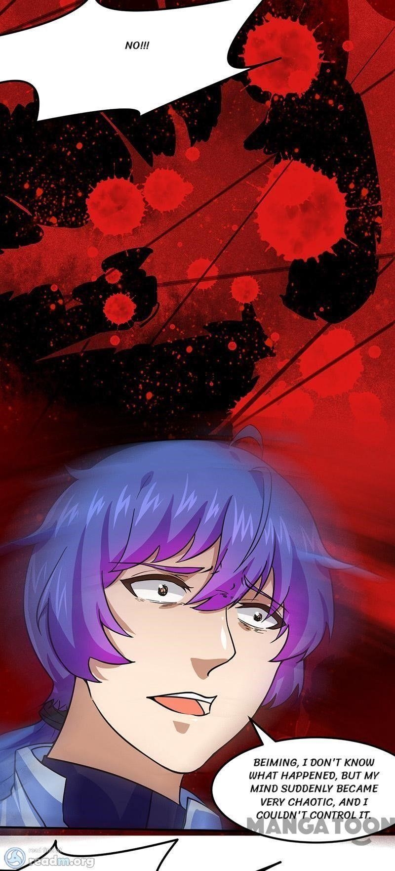 Martial Arts Reigns Chapter 149 - Manhwa18.com