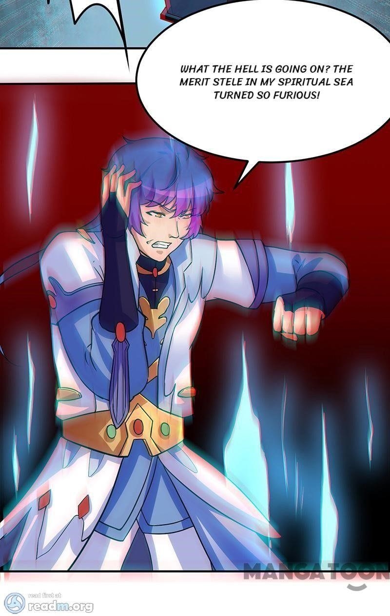 Martial Arts Reigns Chapter 149 - Manhwa18.com