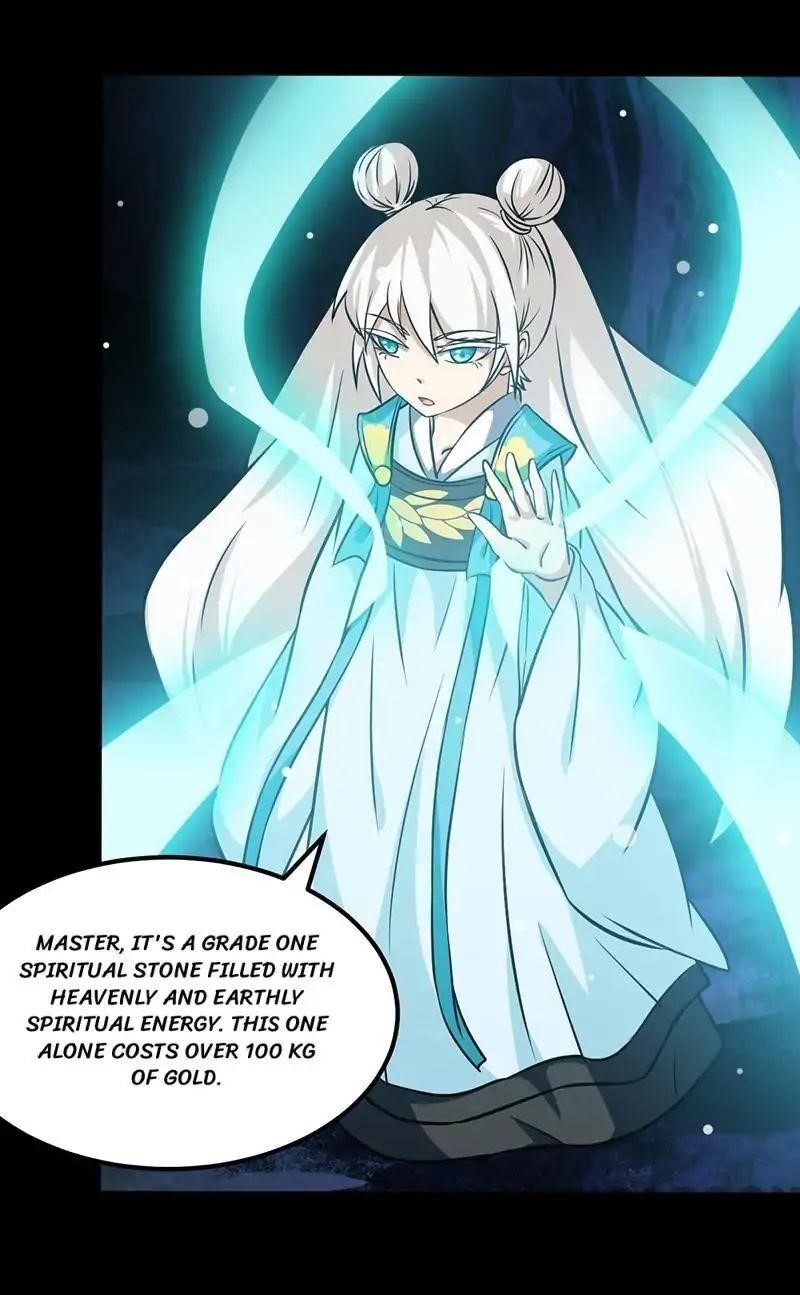 Martial Arts Reigns Chapter 15 - Manhwa18.com
