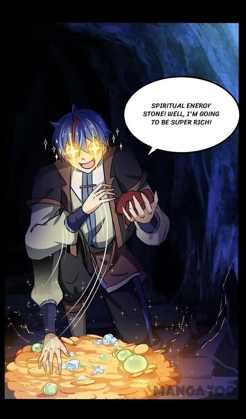 Martial Arts Reigns Chapter 15 - Manhwa18.com