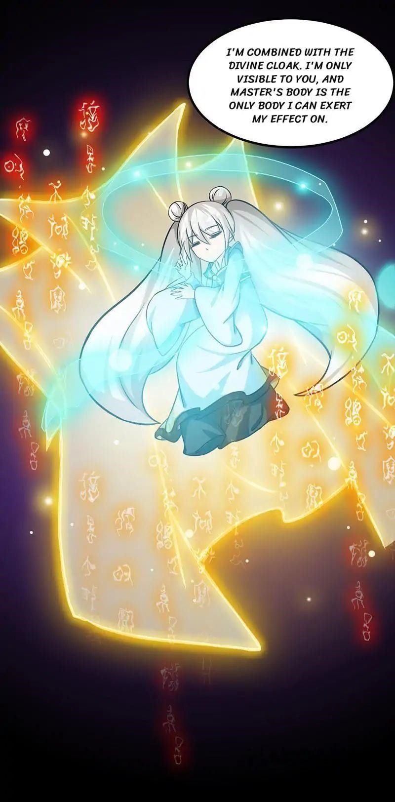 Martial Arts Reigns Chapter 15 - Manhwa18.com