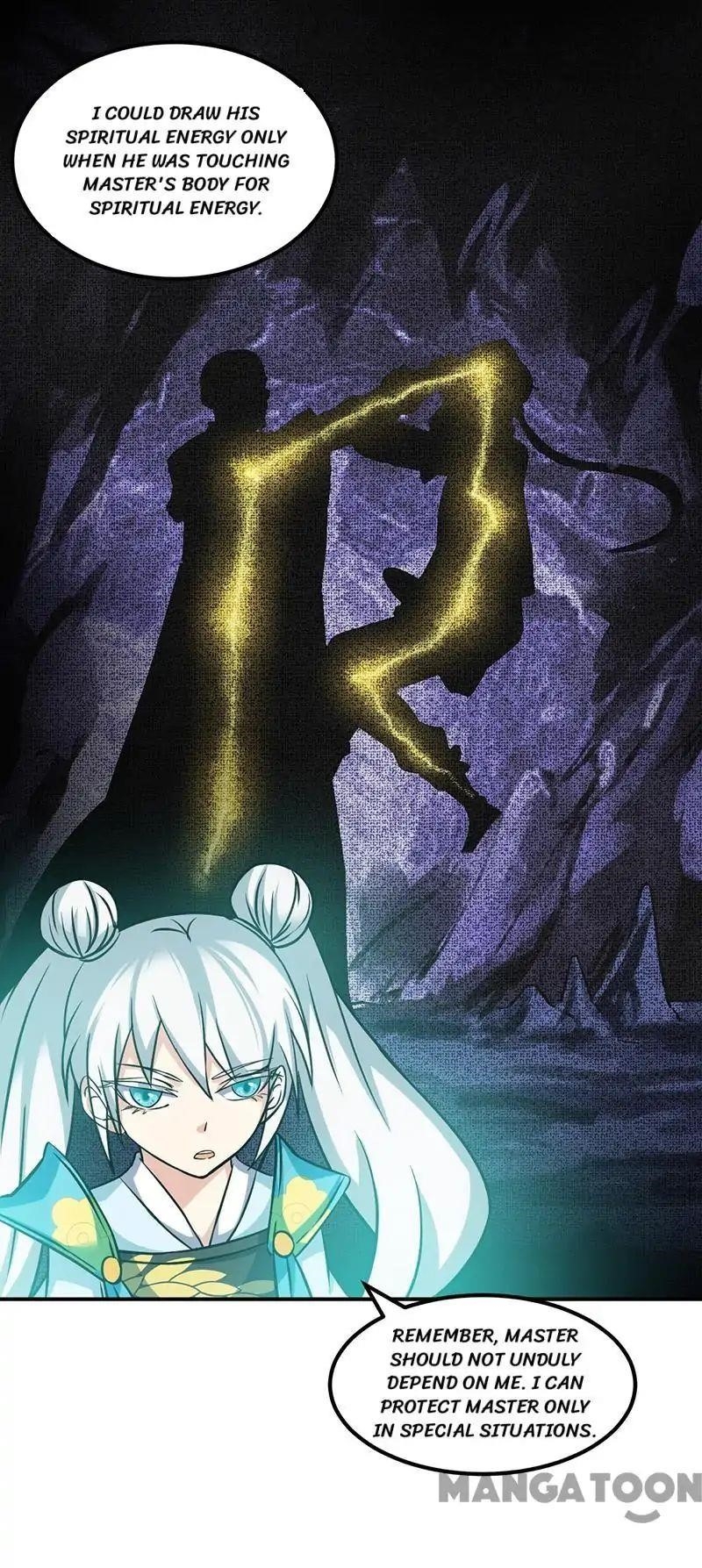 Martial Arts Reigns Chapter 15 - Manhwa18.com