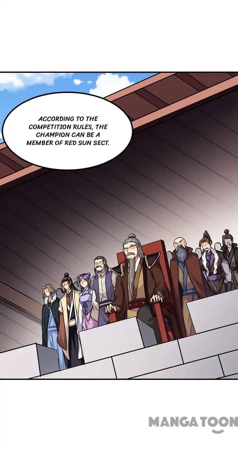 Martial Arts Reigns Chapter 15 - Manhwa18.com
