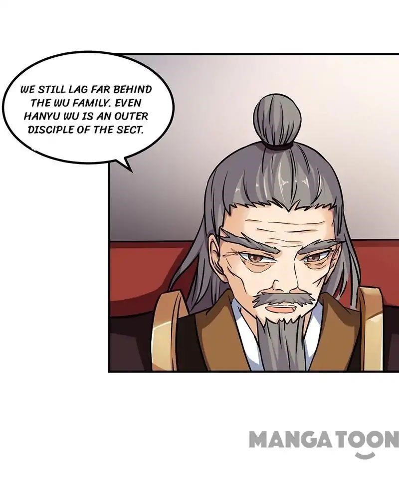 Martial Arts Reigns Chapter 15 - Manhwa18.com