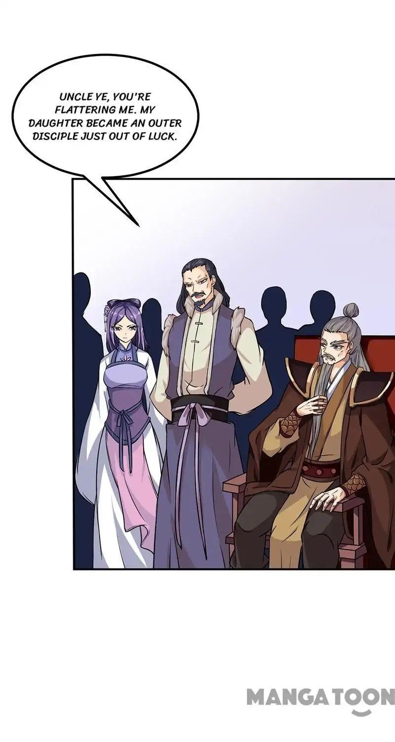 Martial Arts Reigns Chapter 15 - Manhwa18.com