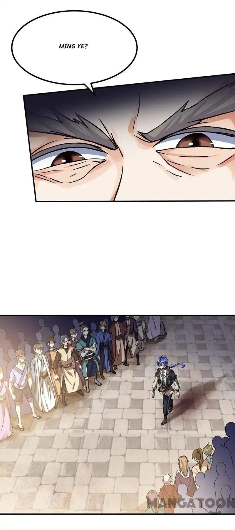 Martial Arts Reigns Chapter 15 - Manhwa18.com