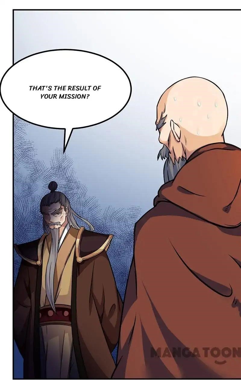 Martial Arts Reigns Chapter 15 - Manhwa18.com