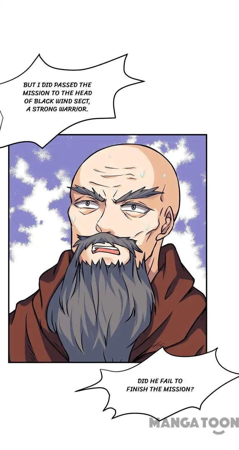 Martial Arts Reigns Chapter 15 - Manhwa18.com
