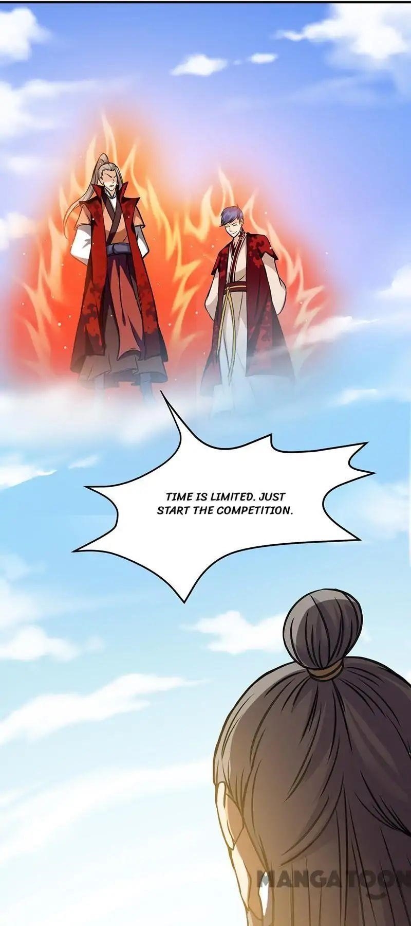 Martial Arts Reigns Chapter 15 - Manhwa18.com