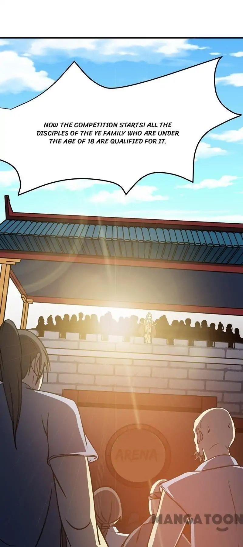 Martial Arts Reigns Chapter 15 - Manhwa18.com