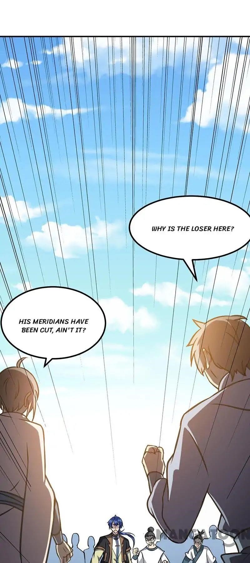 Martial Arts Reigns Chapter 15 - Manhwa18.com