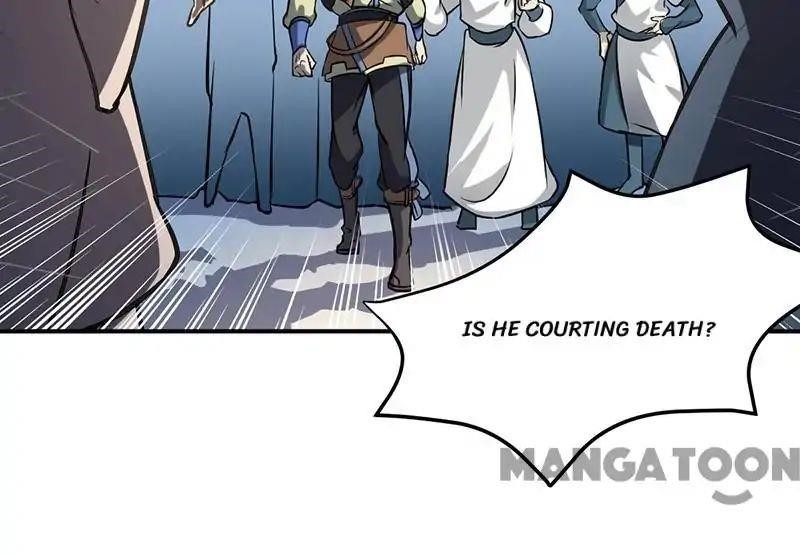 Martial Arts Reigns Chapter 15 - Manhwa18.com