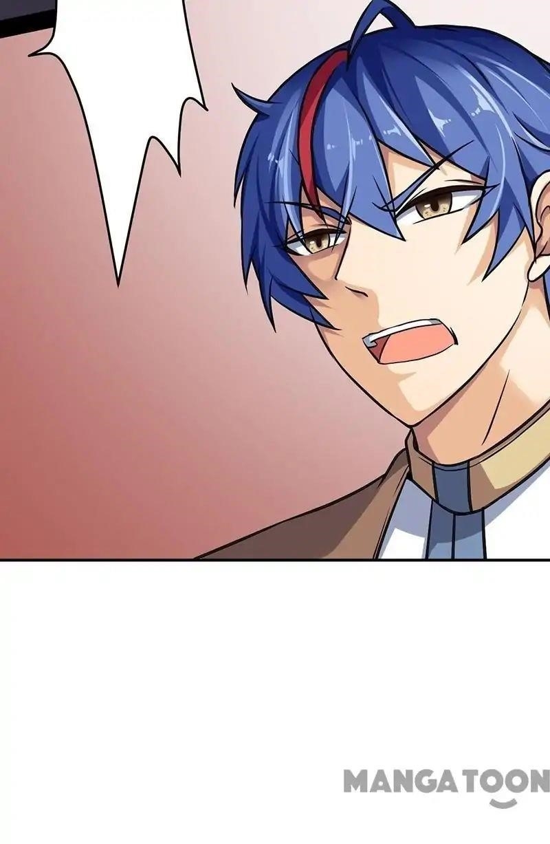Martial Arts Reigns Chapter 15 - Manhwa18.com