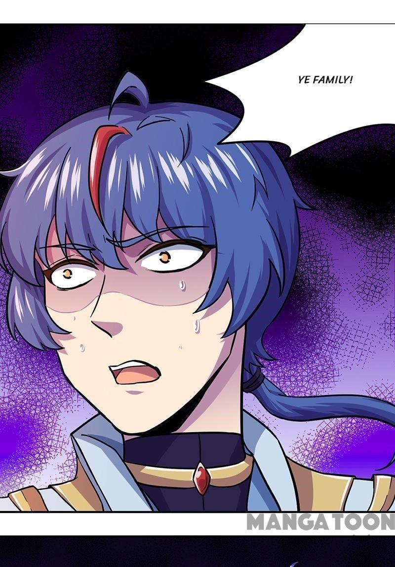 Martial Arts Reigns Chapter 150 - Manhwa18.com