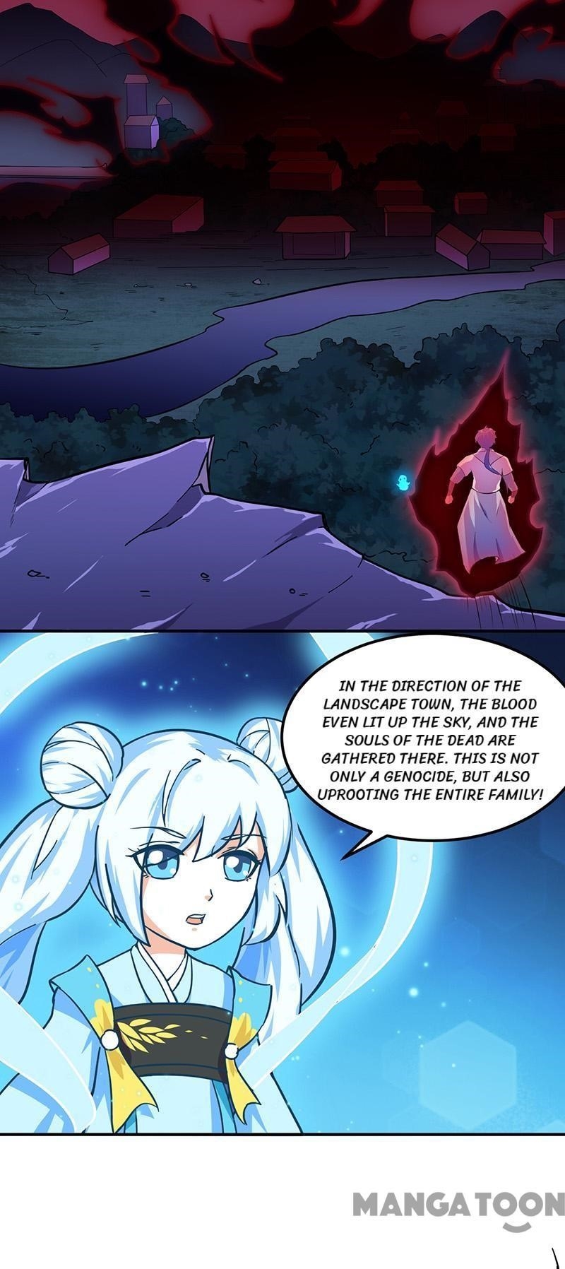 Martial Arts Reigns Chapter 150 - Manhwa18.com