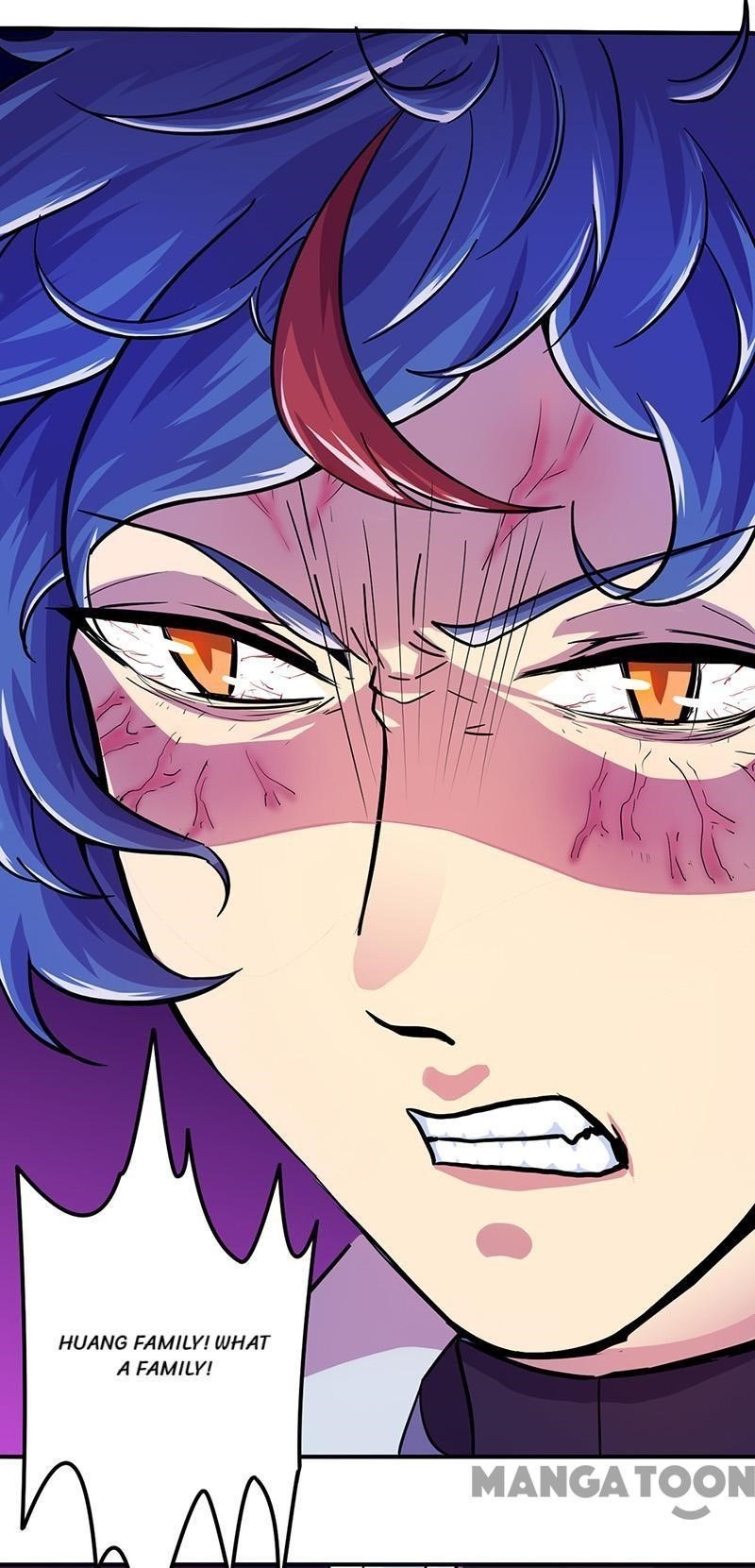 Martial Arts Reigns Chapter 150 - Manhwa18.com