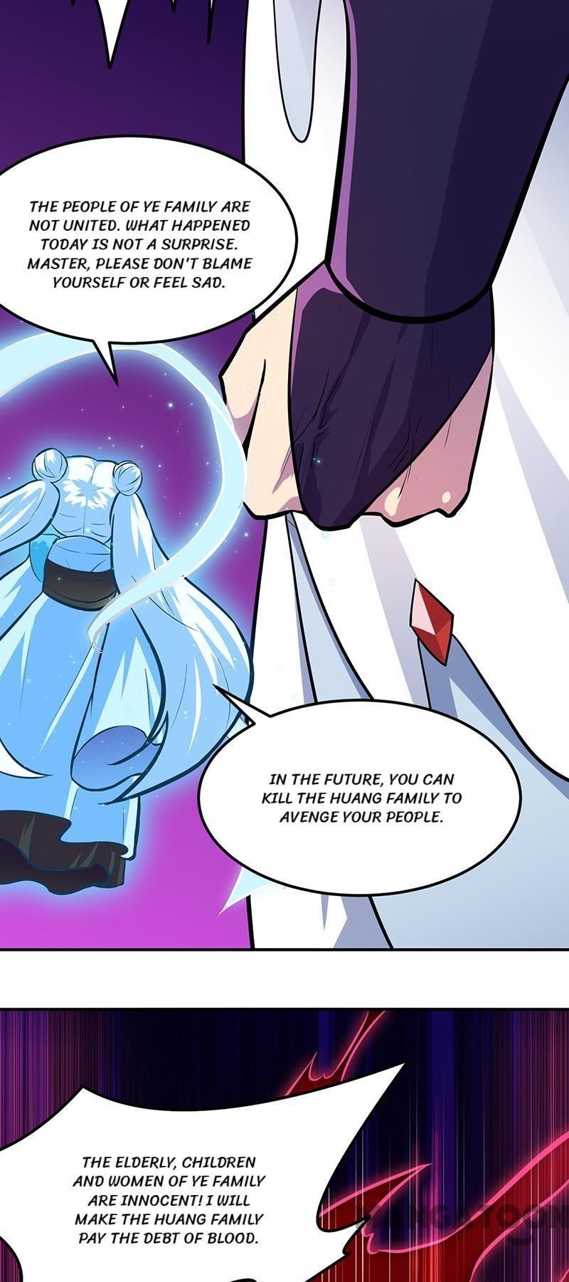 Martial Arts Reigns Chapter 150 - Manhwa18.com