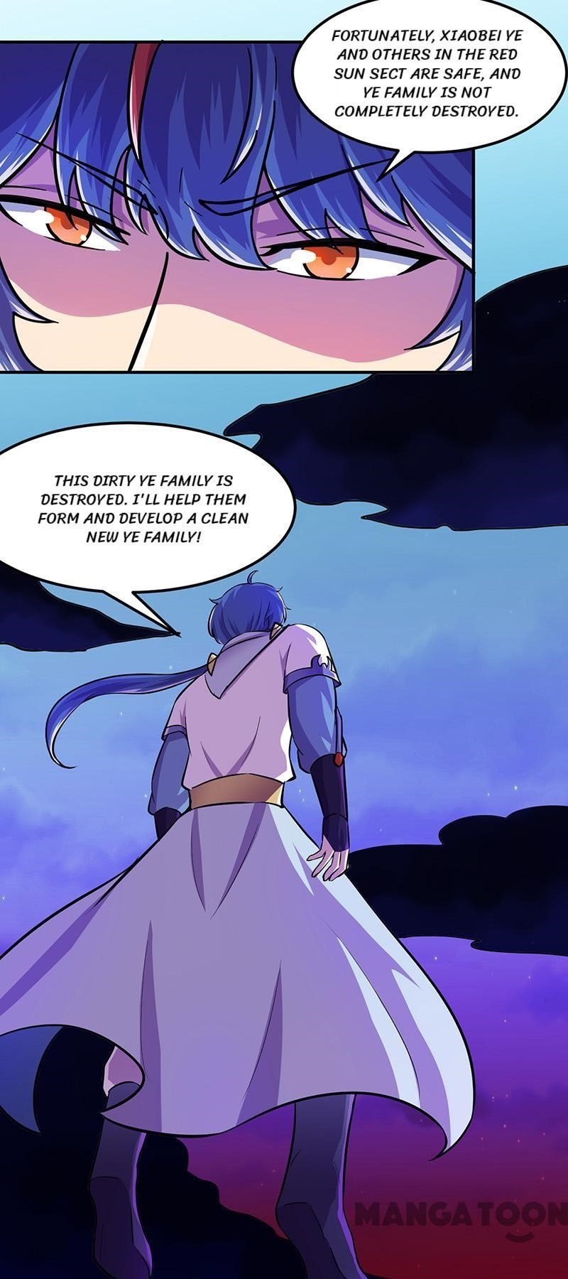 Martial Arts Reigns Chapter 150 - Manhwa18.com