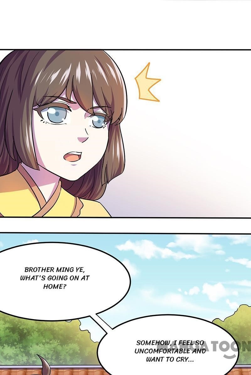 Martial Arts Reigns Chapter 150 - Manhwa18.com