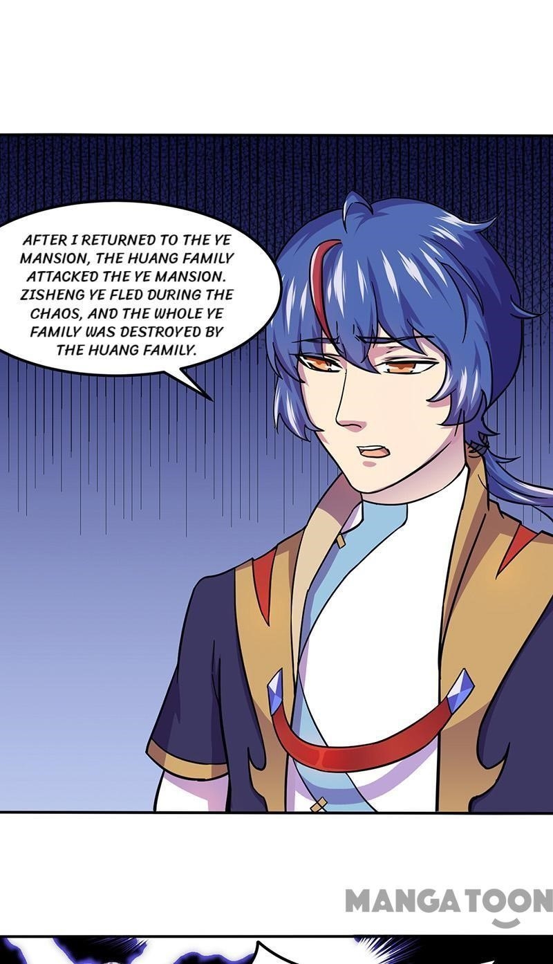 Martial Arts Reigns Chapter 150 - Manhwa18.com