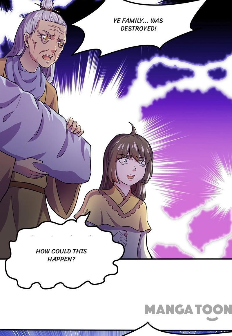 Martial Arts Reigns Chapter 150 - Manhwa18.com