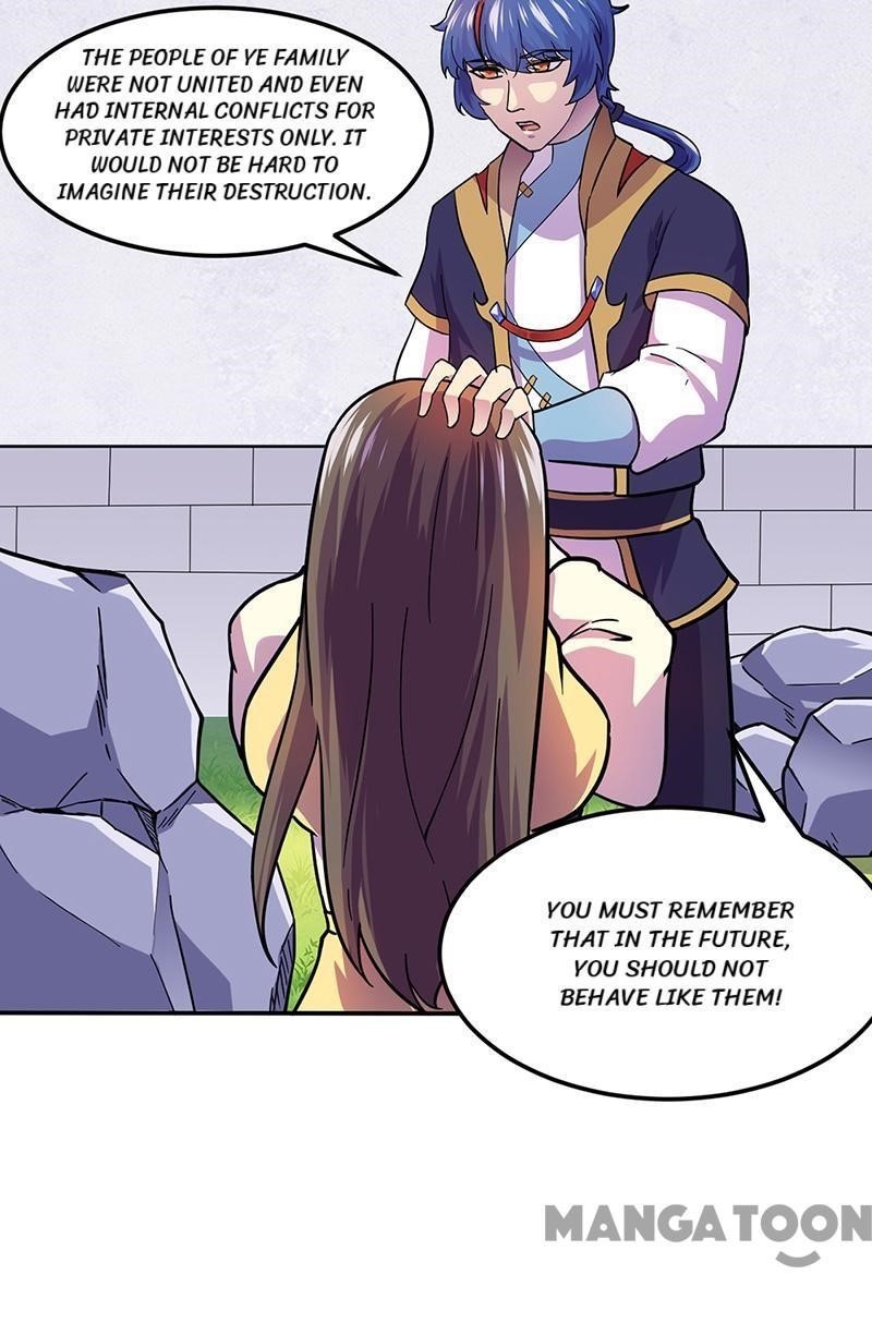 Martial Arts Reigns Chapter 150 - Manhwa18.com