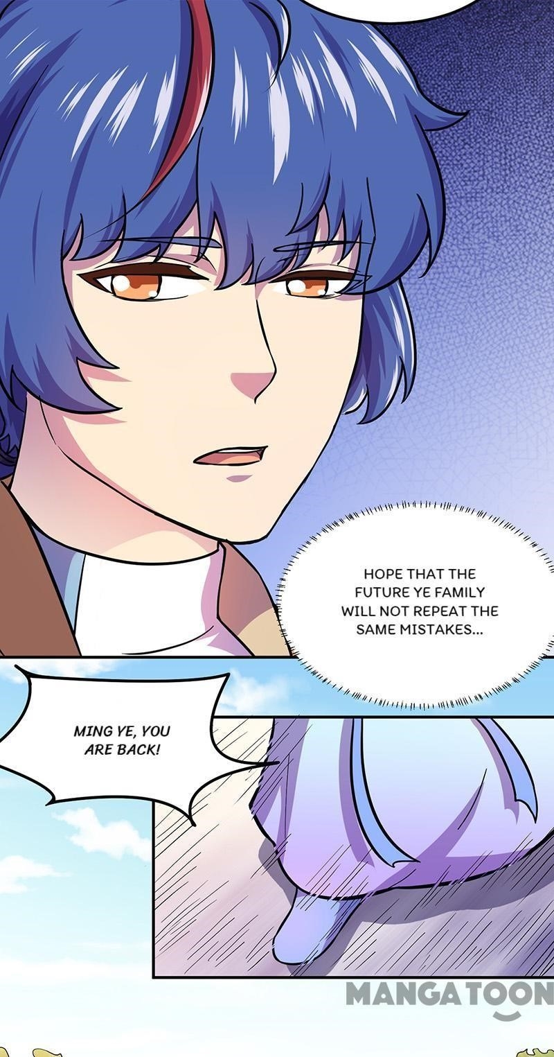 Martial Arts Reigns Chapter 150 - Manhwa18.com