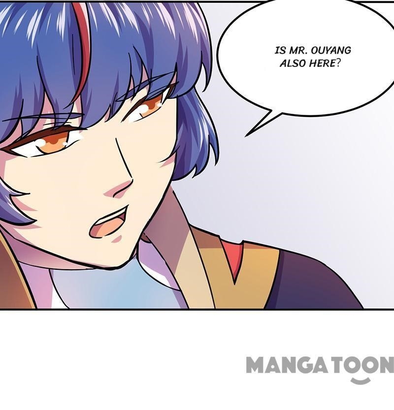 Martial Arts Reigns Chapter 150 - Manhwa18.com
