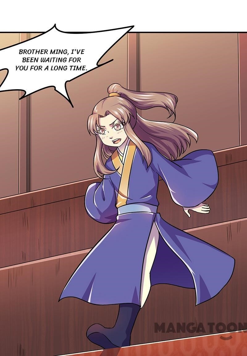 Martial Arts Reigns Chapter 150 - Manhwa18.com