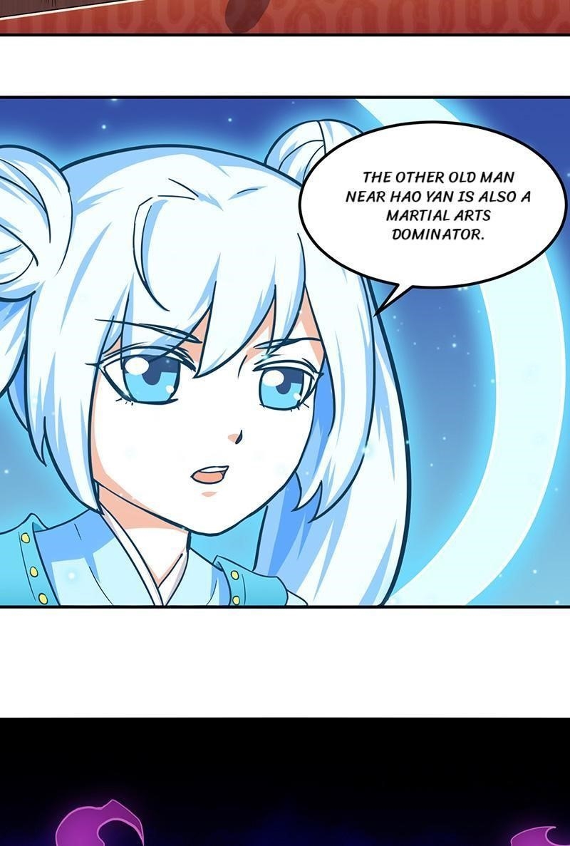 Martial Arts Reigns Chapter 150 - Manhwa18.com