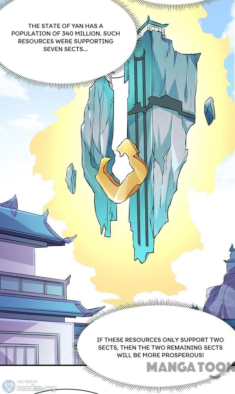 Martial Arts Reigns Chapter 151 - Manhwa18.com