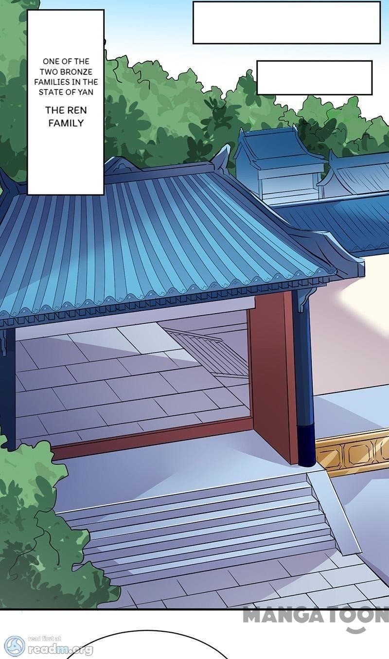 Martial Arts Reigns Chapter 151 - Manhwa18.com