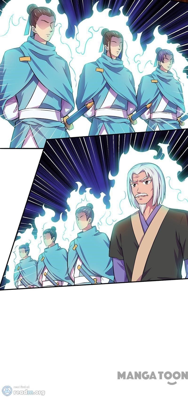 Martial Arts Reigns Chapter 152 - Manhwa18.com
