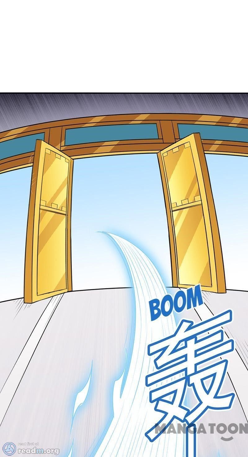 Martial Arts Reigns Chapter 152 - Manhwa18.com