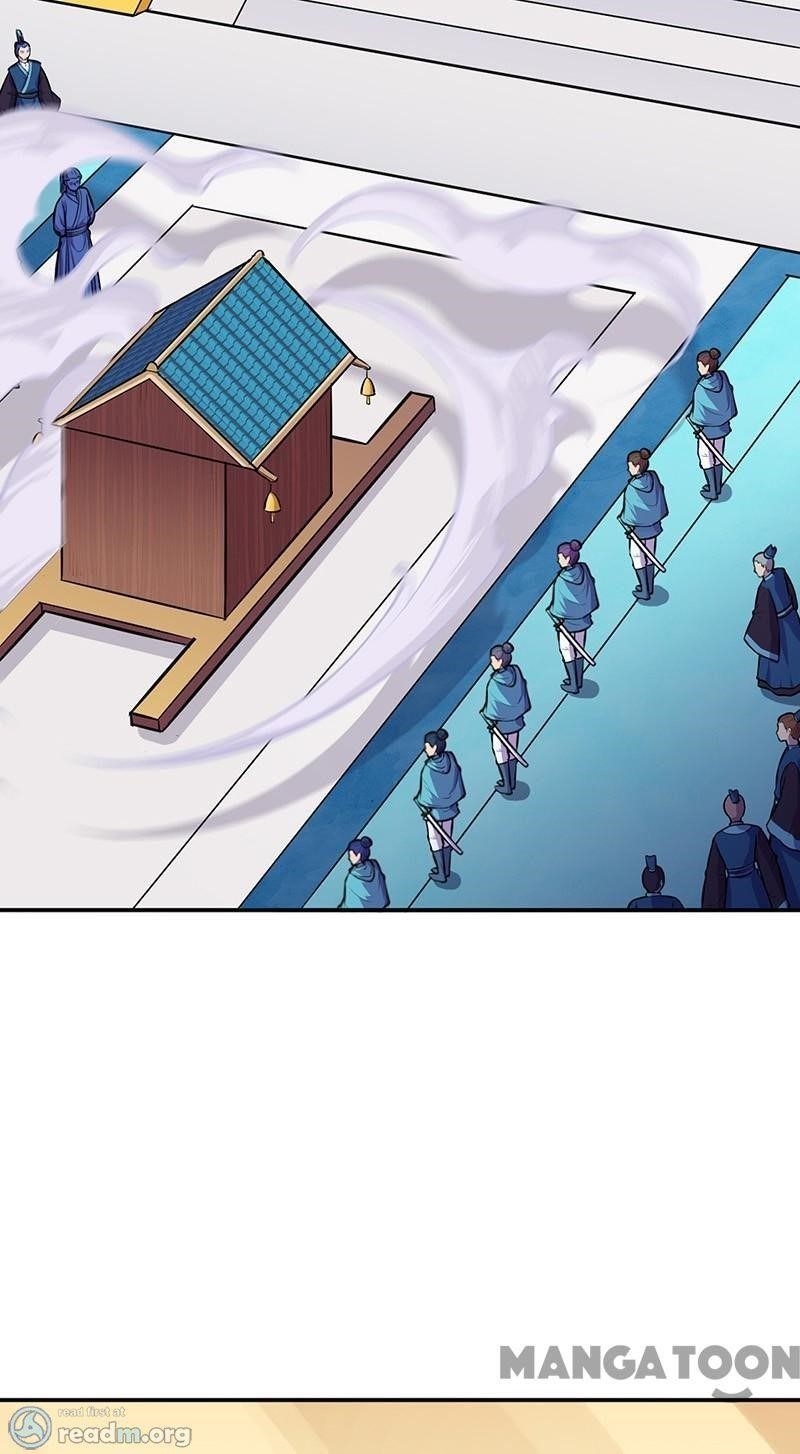 Martial Arts Reigns Chapter 152 - Manhwa18.com