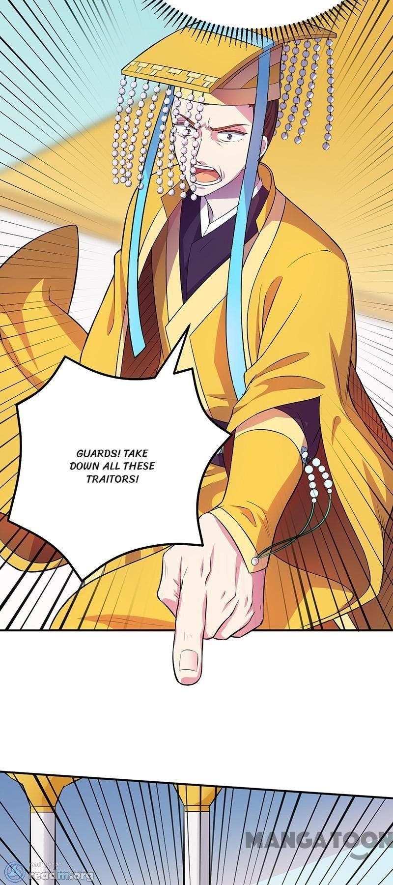 Martial Arts Reigns Chapter 152 - Manhwa18.com