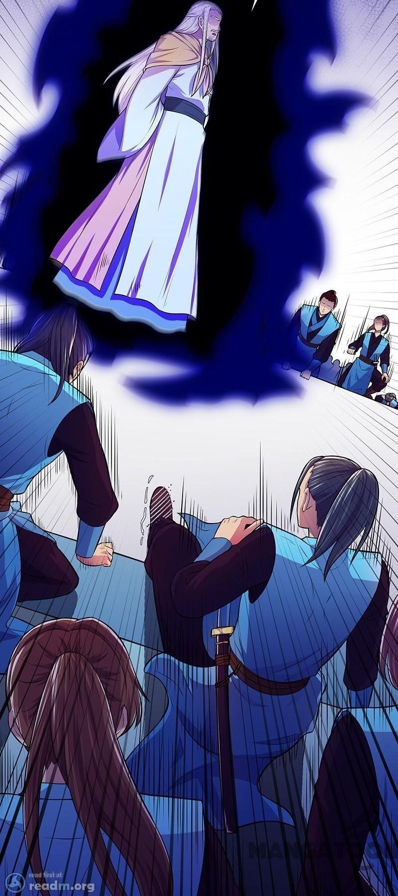 Martial Arts Reigns Chapter 152 - Manhwa18.com