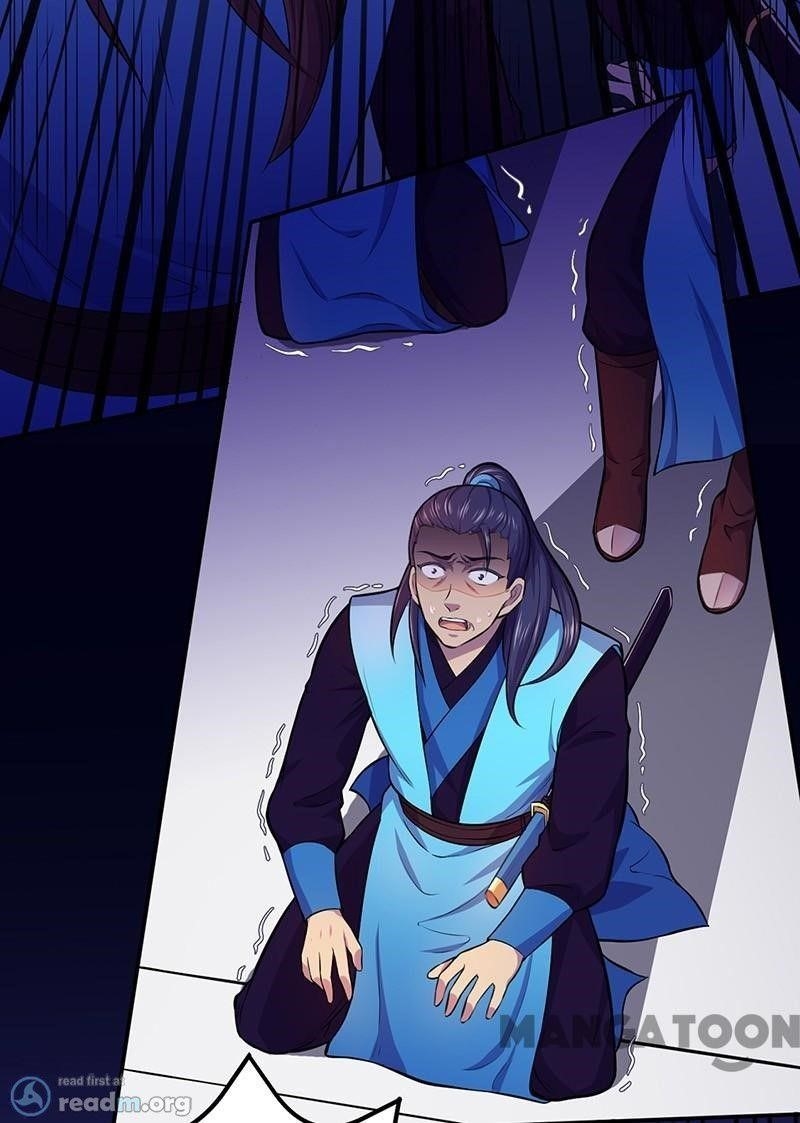 Martial Arts Reigns Chapter 152 - Manhwa18.com