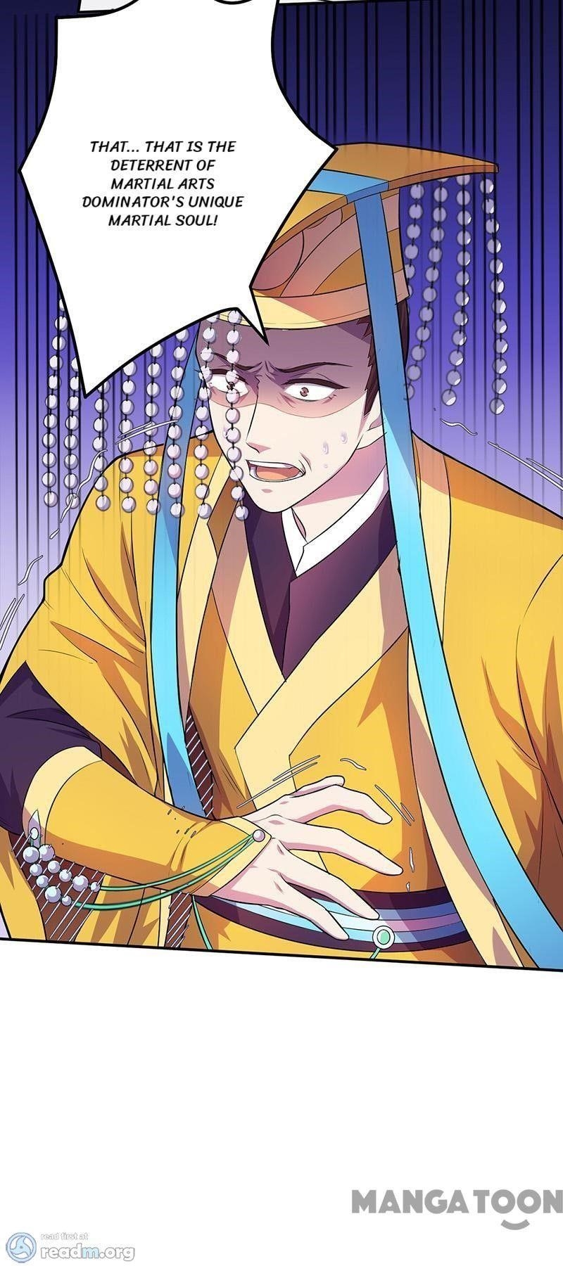 Martial Arts Reigns Chapter 152 - Manhwa18.com