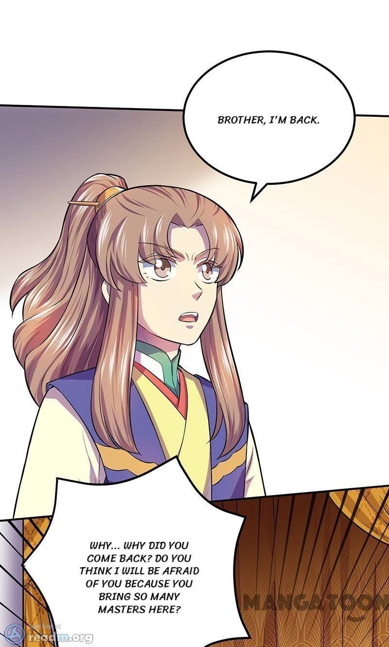 Martial Arts Reigns Chapter 152 - Manhwa18.com