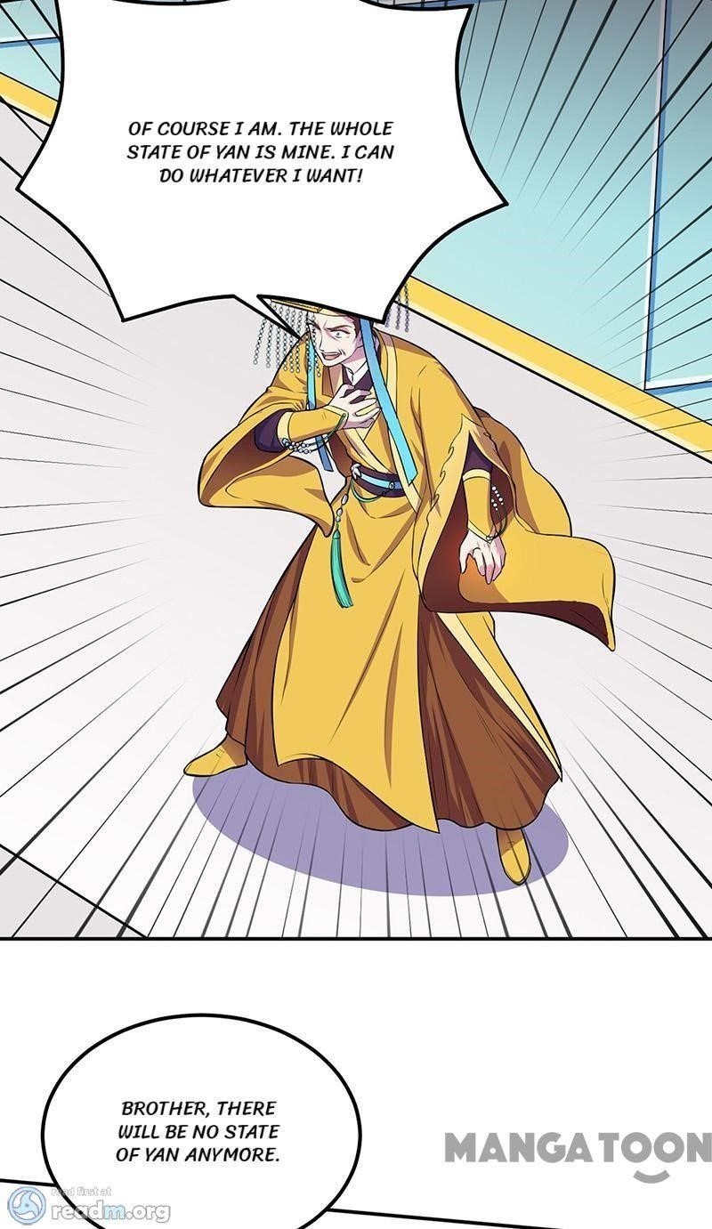 Martial Arts Reigns Chapter 152 - Manhwa18.com