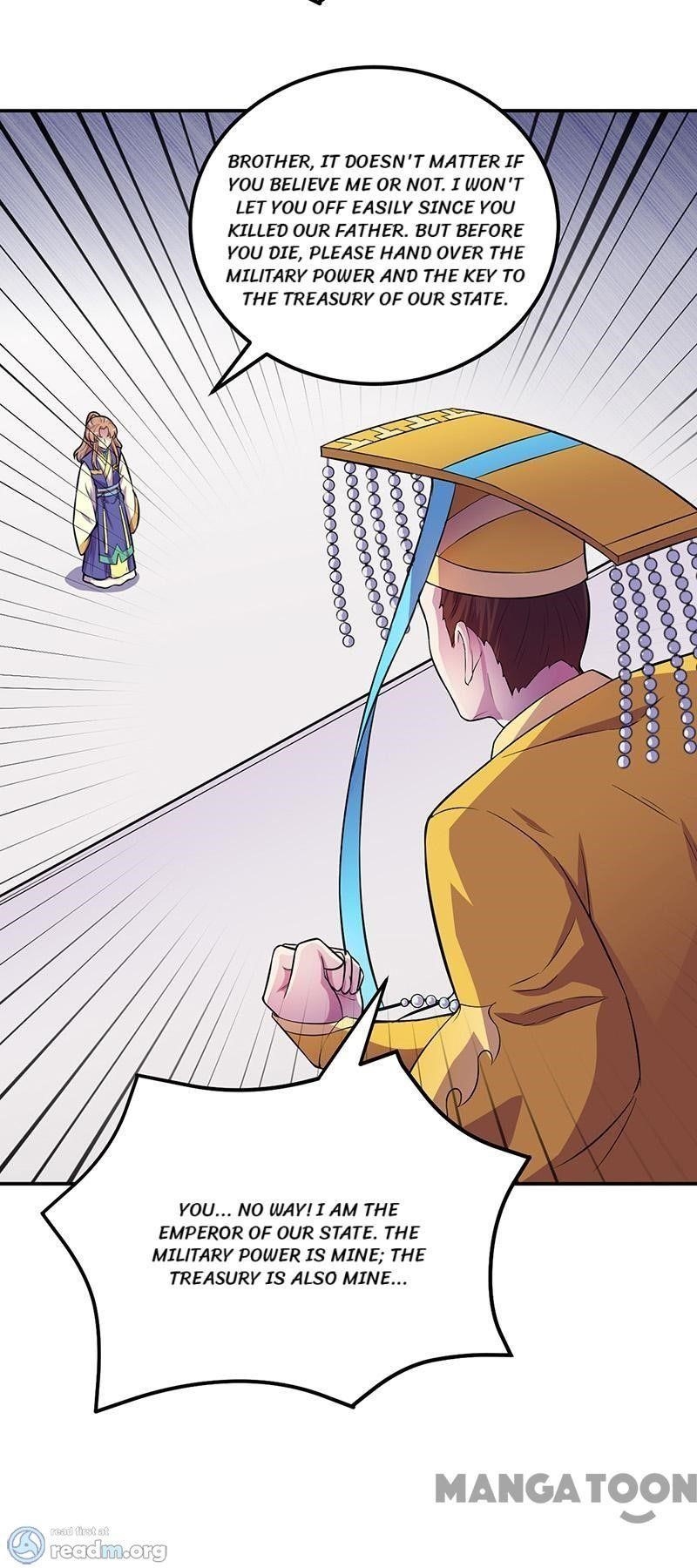 Martial Arts Reigns Chapter 152 - Manhwa18.com
