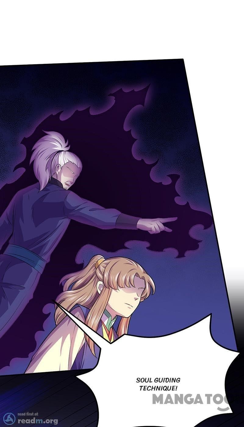 Martial Arts Reigns Chapter 152 - Manhwa18.com