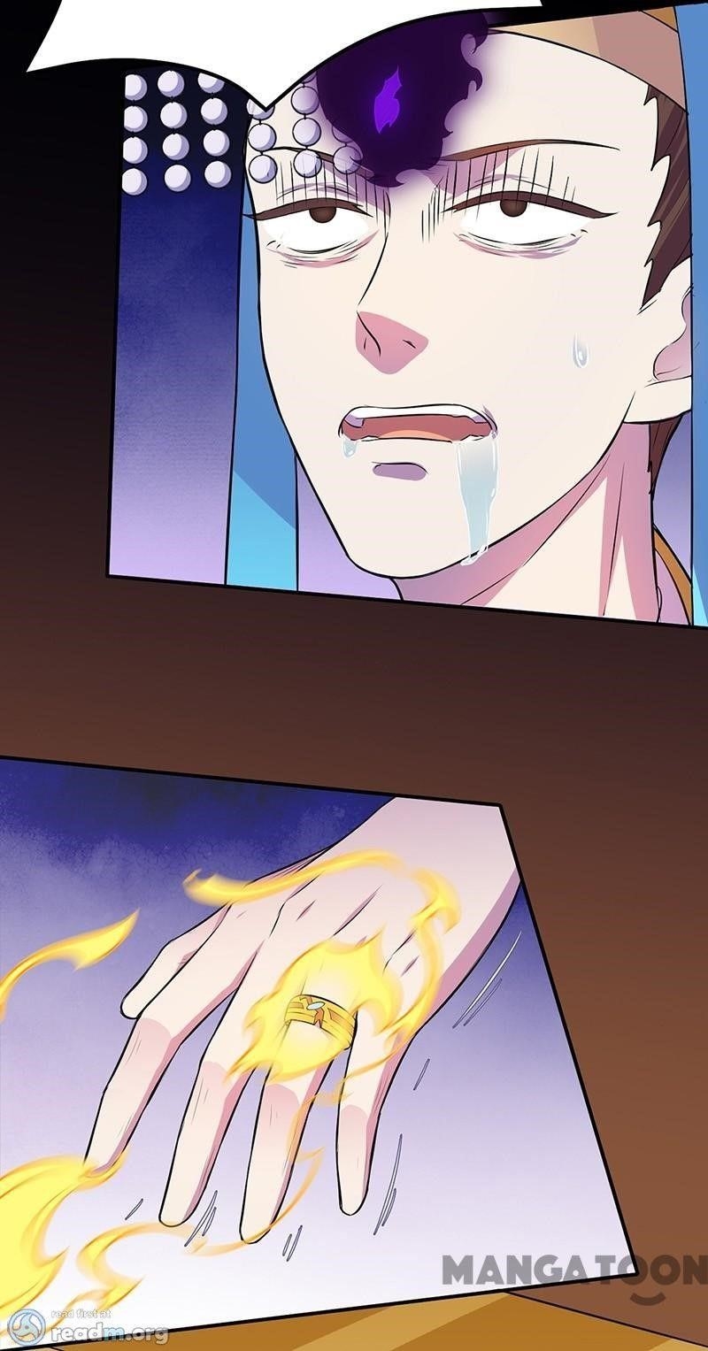 Martial Arts Reigns Chapter 152 - Manhwa18.com