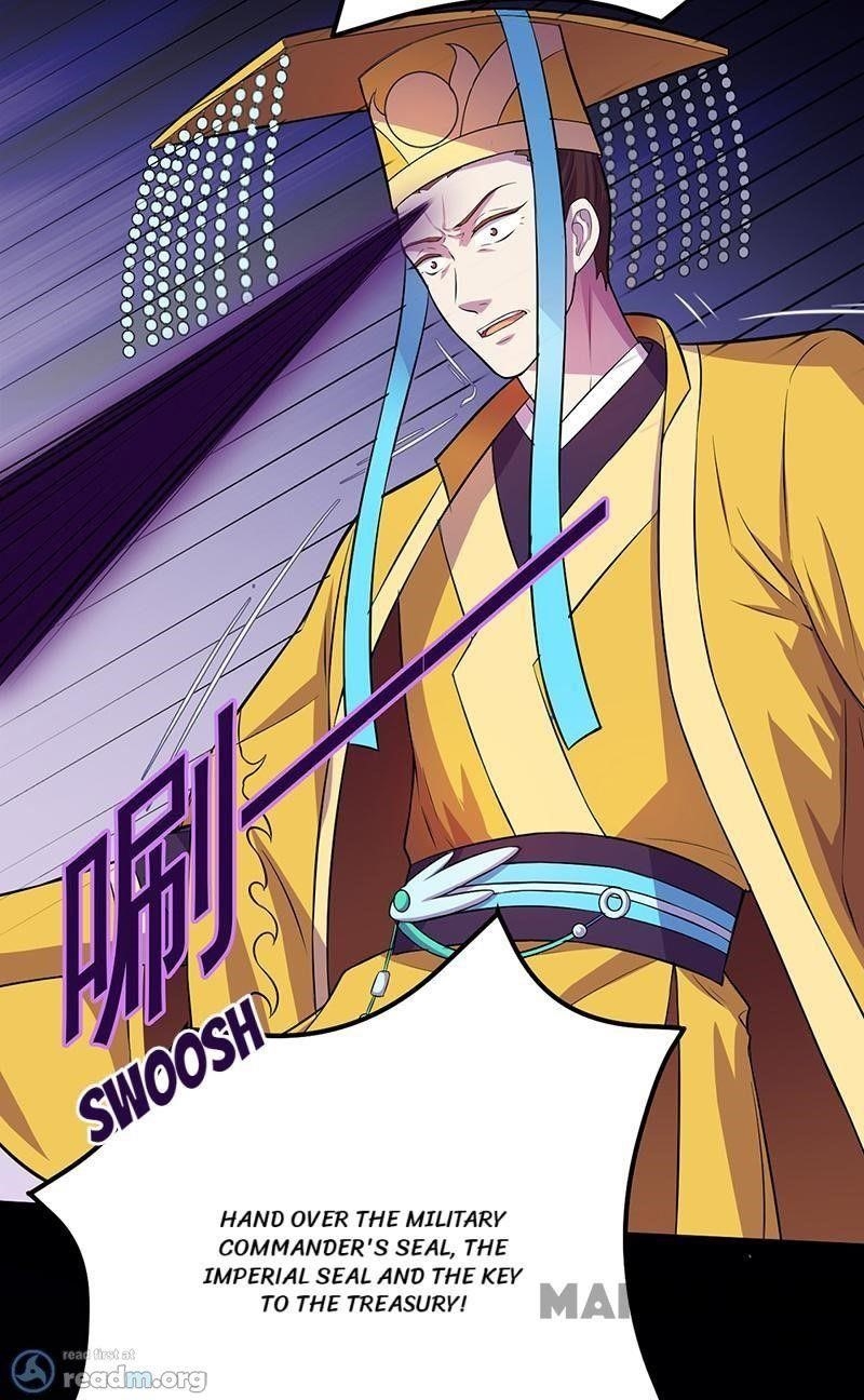 Martial Arts Reigns Chapter 152 - Manhwa18.com