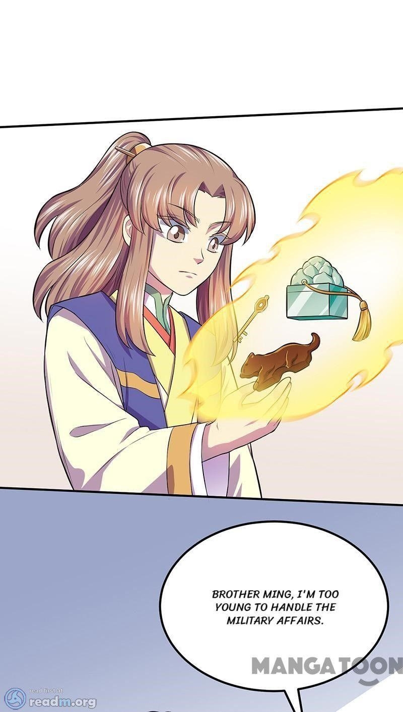 Martial Arts Reigns Chapter 152 - Manhwa18.com