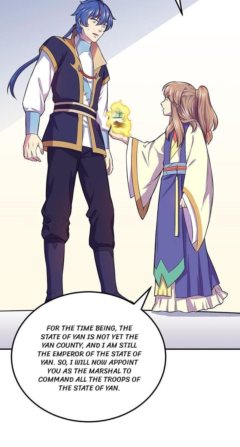 Martial Arts Reigns Chapter 152 - Manhwa18.com