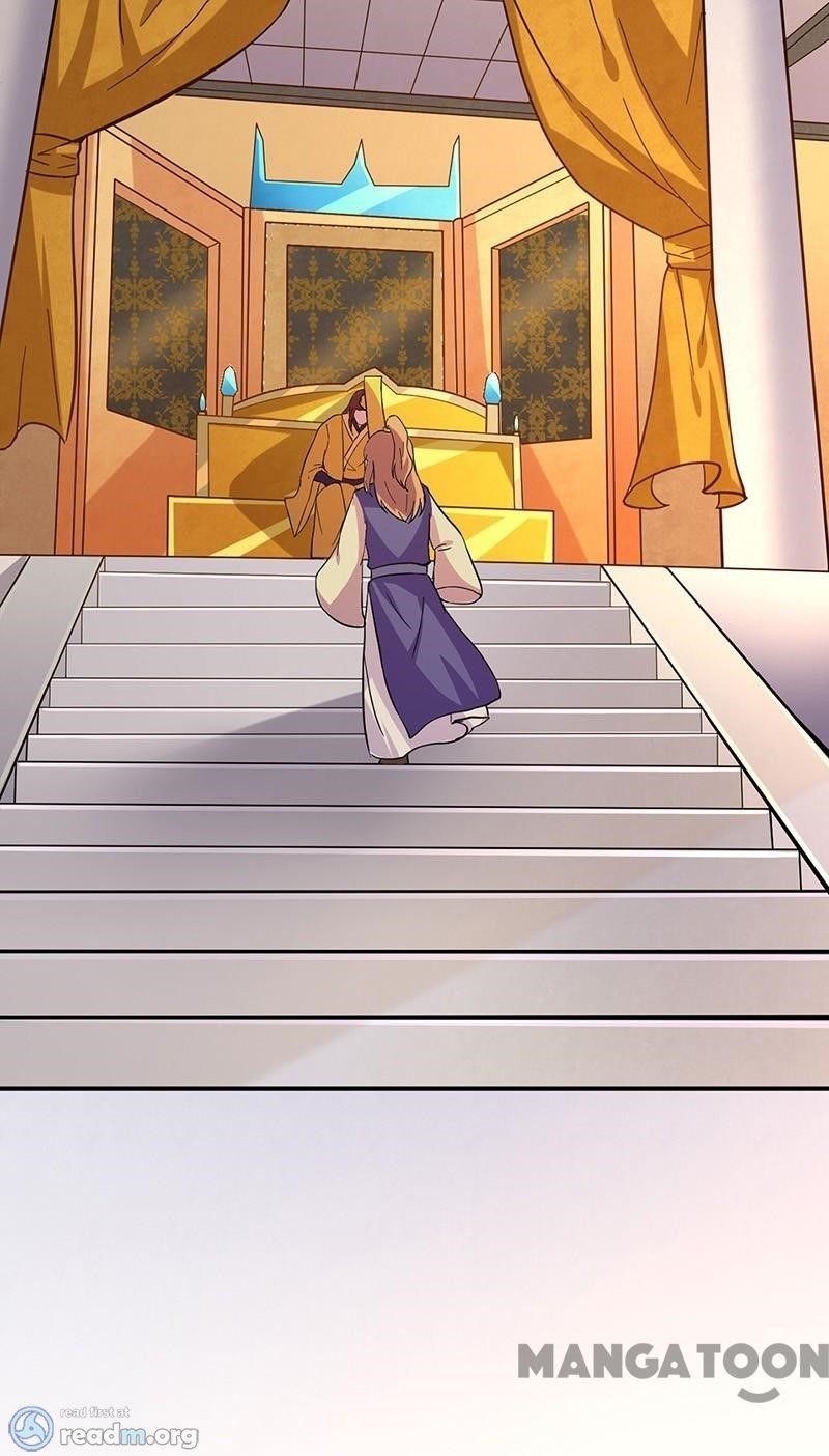 Martial Arts Reigns Chapter 153 - Manhwa18.com