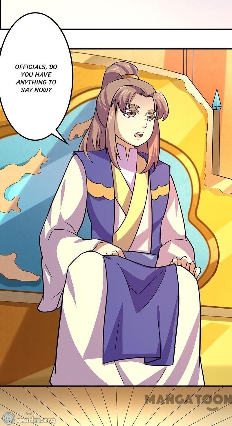 Martial Arts Reigns Chapter 153 - Manhwa18.com